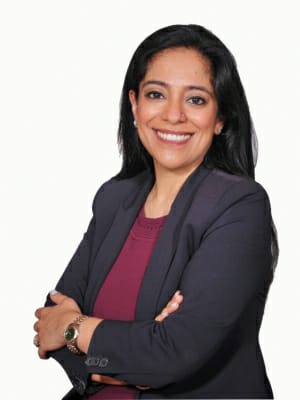 Manasi Chadha